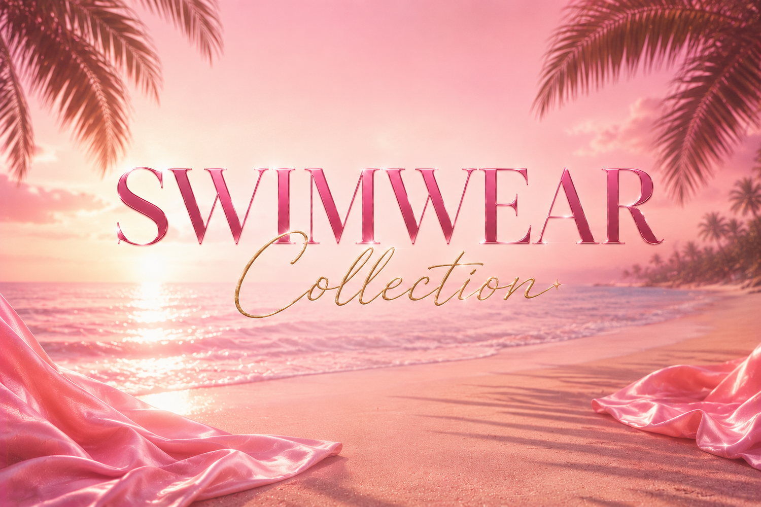 Swimwear Collection